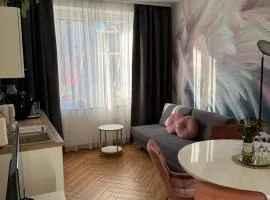 Dawna Mleczarnia Apartamenty SOSNOWY