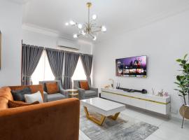 Arike Apartment，位于莱基的酒店