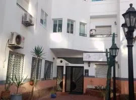 Appartement 2 chambre Calme et Sécurisé a casablanca