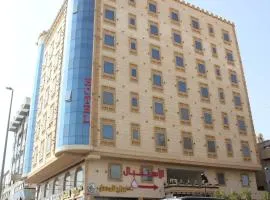 AL Tamayoz Al Raqi - Alfaisaliyah branch