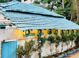 Viik wellness inn -3 Star Resort in Arambol Beach