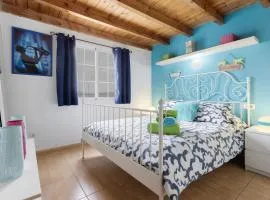 Bonito y acogedor apartamento