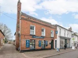 The Book Nook, Woodbridge