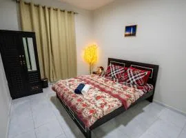 A Home Away From Home