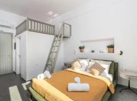 Poseidon Apartment