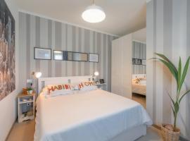 Casa Primavera，位于维亚雷焦的酒店