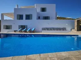 Villa Okyalos - Purely Greek