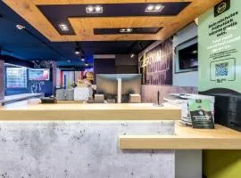 B&B HOTEL Hannover-Garbsen