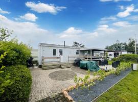 Vakantiepark Callassande - 30，位于卡兰茨奥赫的酒店