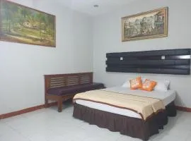 MDM Resort by Ruang Tidur