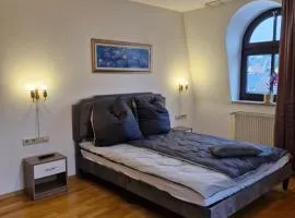 Stadtvilla Zimmervermietung