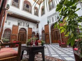 Riad - Dar Al Andalous