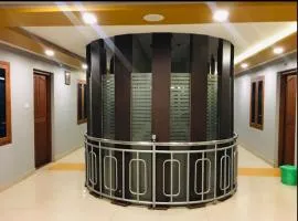 MP RESIDANCY