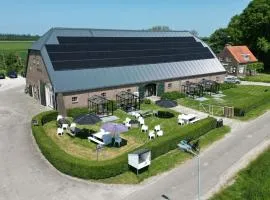 霍夫欧曼斯特恩公寓