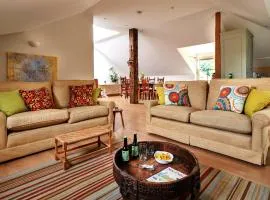 Finest Retreats - The Loft
