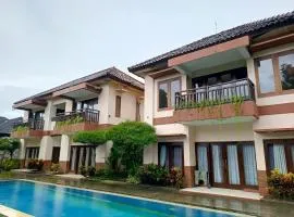 Melati Resort & Hotel Kuta Lombok