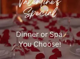 7-Guest American House Dwtn WB Steps to Beach The American House