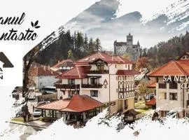 卡萨迪恩布昂 - 美食旅馆