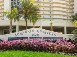 Admirals Quarters