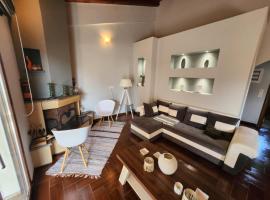 LoGGOS VILLA，位于隆戈斯的酒店