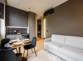 Luxury Suite with View Steps from the Duomo