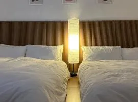 Our Stay