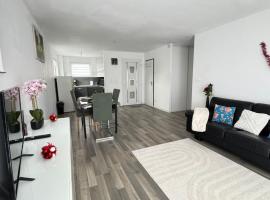 Logement moderne au cœur de l'Alsace，位于Gumbrechtshoffen的酒店