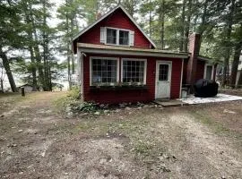 SUNSET HAVEN LIMIT 8 cottage