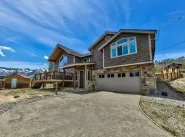 Mountain View Retreat 1008C