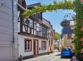 Winzerhaus 1658 - Ferienwohnung und Apartments