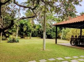 Chácara Morada do Sol