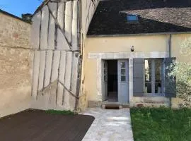 Terracotta - Séjour à Auxerre