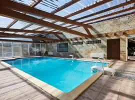 Preciosa villa rural a poca distancia de Ávila by Alterhome