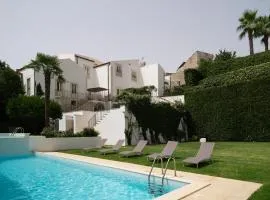 德尔劳罗别墅酒店