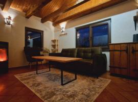 Glamping Druskininkai，位于Grūtas的酒店
