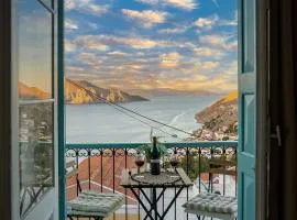 "Vela" Symi Village Residences