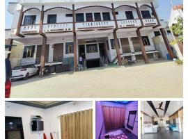 Hotel Aravali Palace，位于吉申格尔的酒店