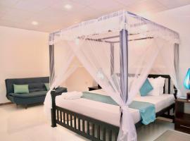 Alnaro Hotel & Resort，位于莫拉图瓦的酒店