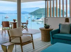 Hotel Fasano Angra dos Reis