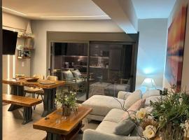 September15 Suites, Lefkada-Episkopos，位于尼基亚娜的酒店