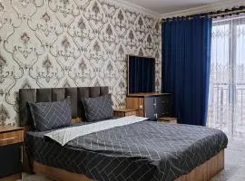 Apartment Chaqar-Qoratosh