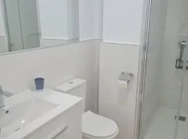 Apartment Azul