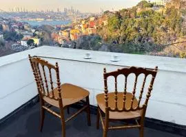 Heavenly Peace Stunning View Terrace Jacuzzi