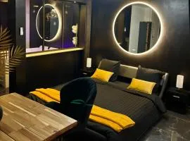 Appartement Toulon Jacuzzi Terrasse