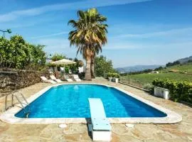 Quinta da Padrela Vineyard House