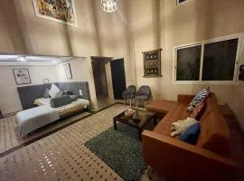 Au Riad Des Sultans - Marrakech