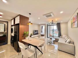 Vinh Hoi Apartments - Luxury Apartment Furnished Suites，位于胡志明市的酒店
