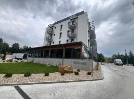 Apartman Brezovina A403