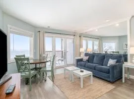 Beachside 214 Luxury Condo on the Beach