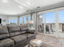 Beachside 218 Luxury Condo on the Beach